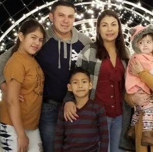 Meet your Posher, Betty